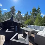Forest Dream House Villa *