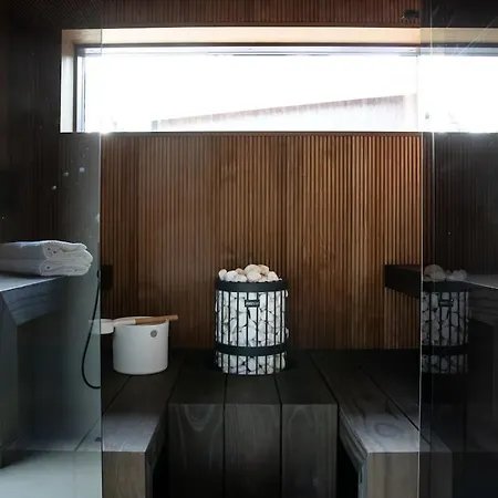 Βίλα Forest Dream House