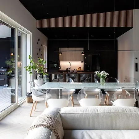 Βίλα Forest Dream House *