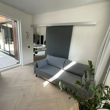 Forest Dream House Naantali