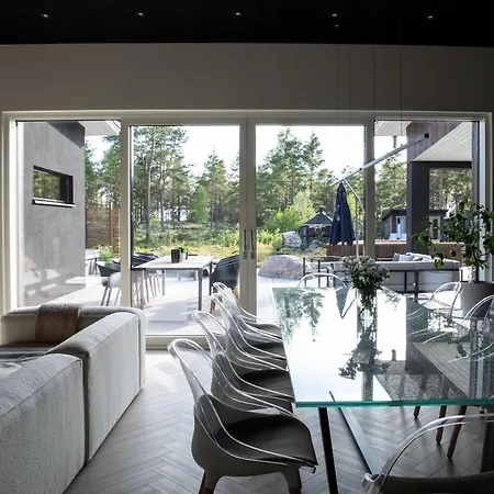 Forest Dream House Βίλα Naantali