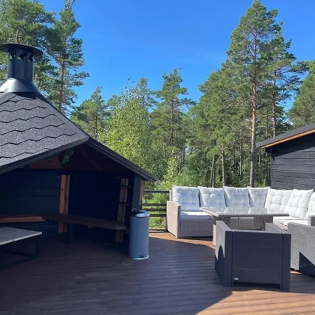 Forest Dream House *