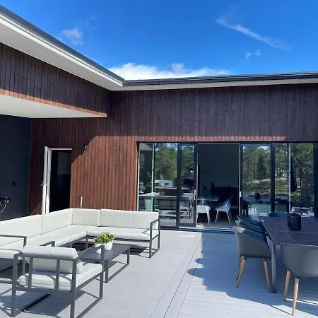 Forest Dream House * Naantali