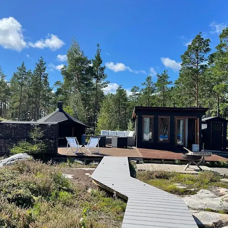 Villa Forest Dream House