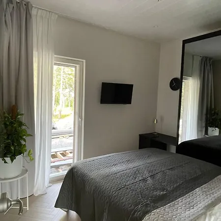 Βίλα Forest Dream House *