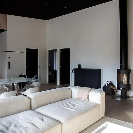 Villa Forest Dream House Nådendal