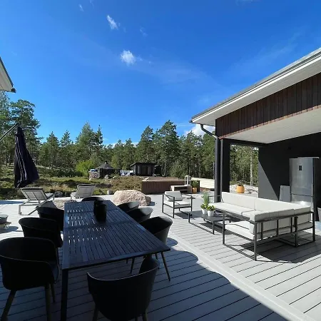 Forest Dream House *