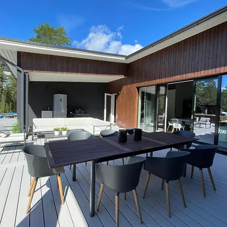 Βίλα Forest Dream House