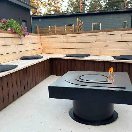 Forest Dream House Βίλα