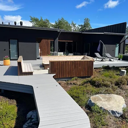 Forest Dream House Βίλα *