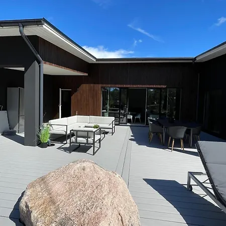 Βίλα Forest Dream House Naantali