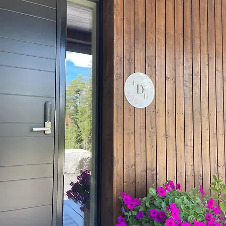 Forest Dream House Βίλα *