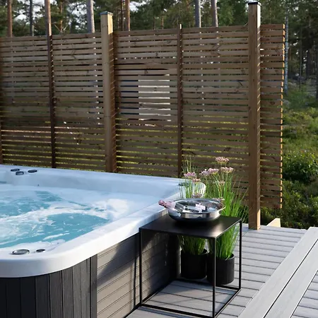 Forest Dream House * Naantali