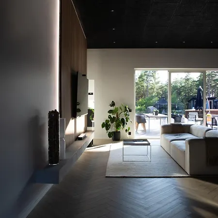 Βίλα Forest Dream House