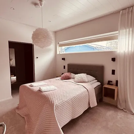 Forest Dream House * Naantali