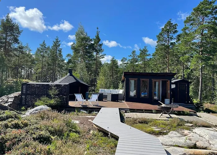 Willa Forest Dream House